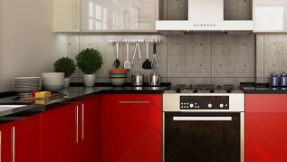 Virtuvės Virtuvių baldų projektavimas, projektai, braižymas, brėžiniai, kaina