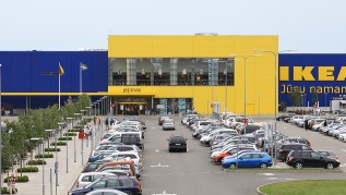 ikea namų planavimo programa kaina akcija vilniuje